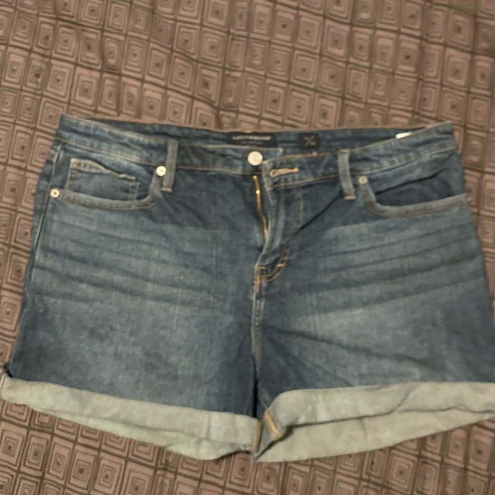 Lucky brand shorts - Picture 1 of 6